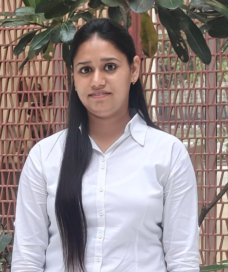 Garima Gupta