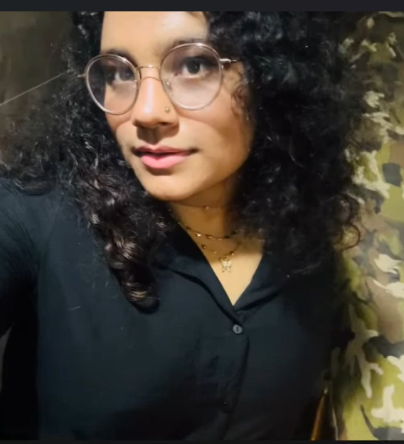 Kashish Seth